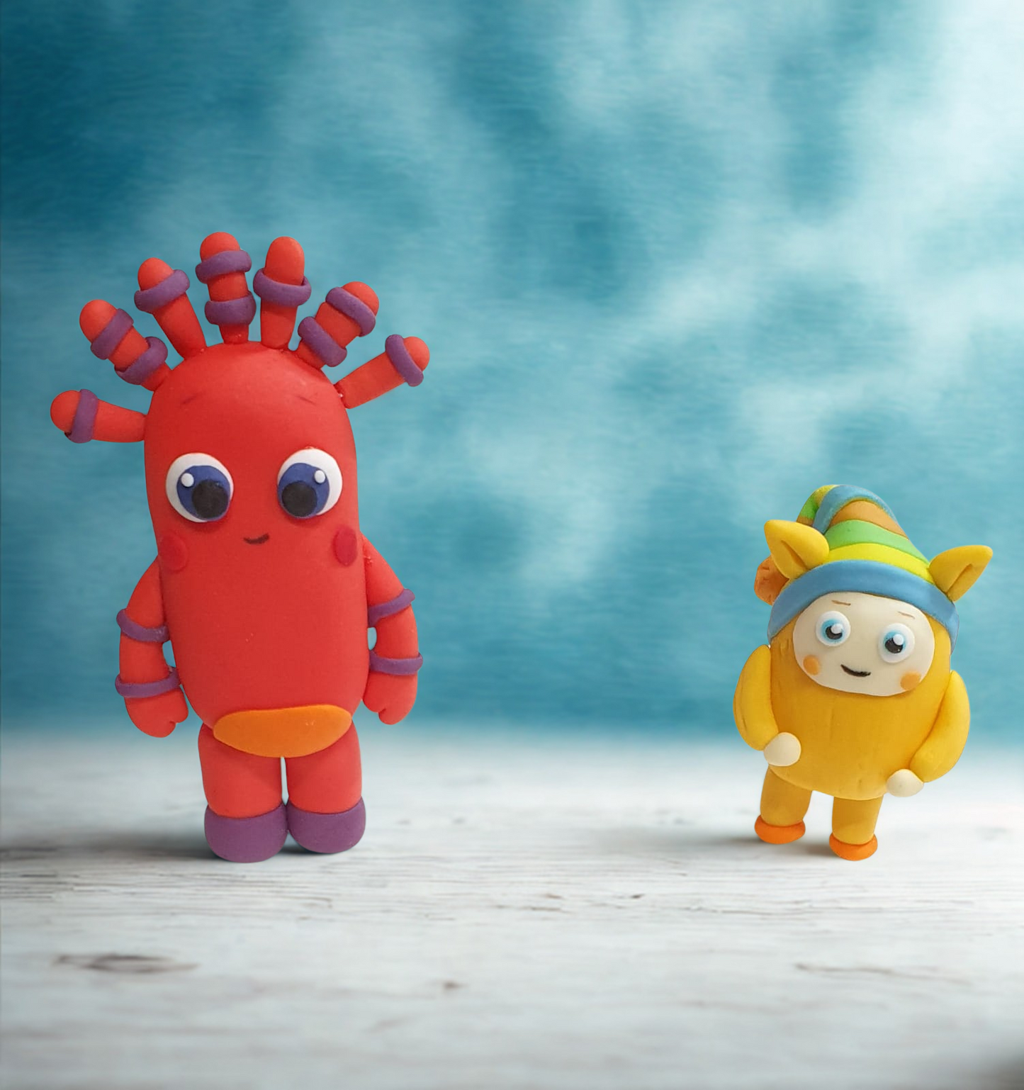 Custom Order - Beddybyes