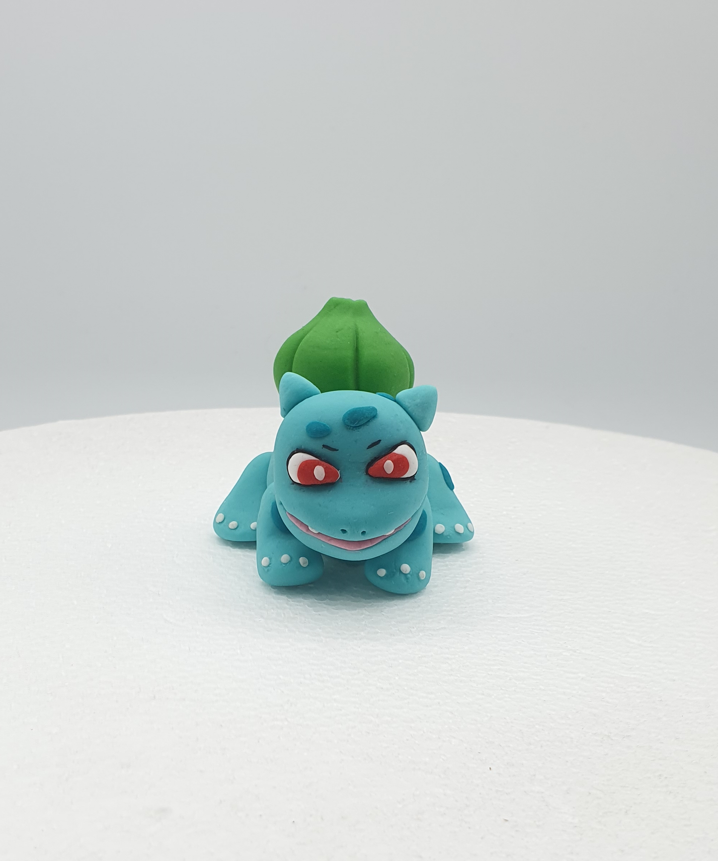 Pokemon Inspired (Unofficial) Fondant Birthday Cake Toppers